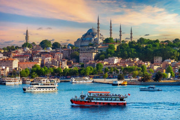 Istambul